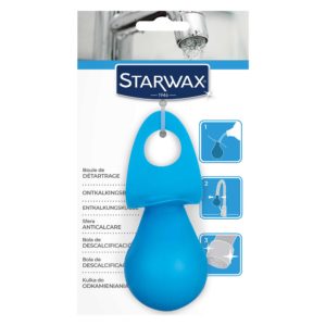 STARWAX Limpiador Mármol y Piedra - Pulverizador 250 ml - 585